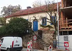 Brno, Kopečná 36.jpg