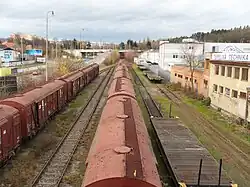 Brno-Královo Pole (staré nádraží, zruš.)