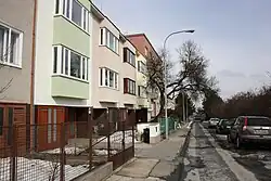 Brno, Lužická 1.JPG