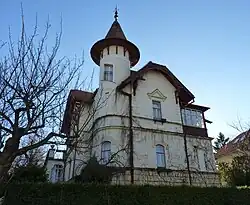 Brno, Masarykova čtvrť, vila (4).JPG