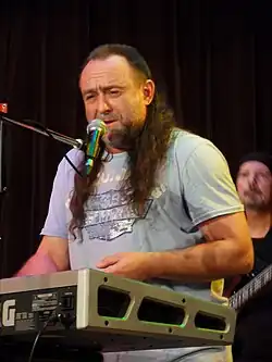 Borek Nedorost (2011)