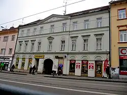 Brno, Pekařská 12.jpg