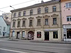 Brno, Pekařská 16.jpg