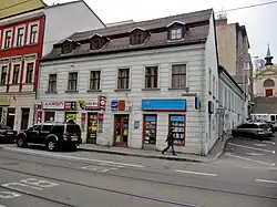 Brno, Pekařská 18.jpg