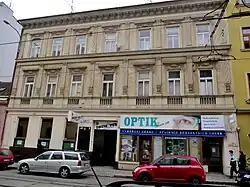 Brno, Pekařská 24.jpg