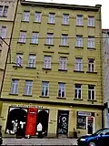 Brno, Pekařská 38.jpg