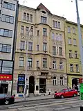 Brno, Pekařská 40.jpg