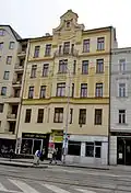 Brno, Pekařská 54.jpg
