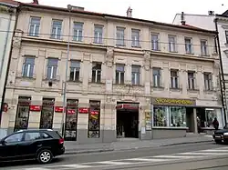 Brno, Pekařská 6.jpg