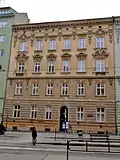 Brno, Pekařská 60.jpg