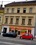 Brno, Pekařská 74.jpg