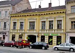 Brno, Pekařská 76.jpg