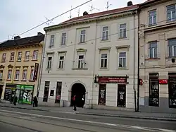 Brno, Pekařská 8.jpg