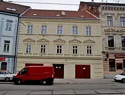 Brno, Pekařská 82.jpg