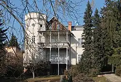 Brno, Pisárky, Veslařská 254 (2025-03-08; 02).jpg