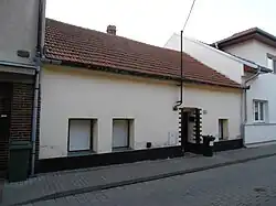 Brno, Poledníkova 7.jpg