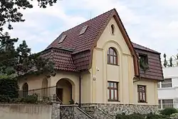 Brno, Stránice, Krondlova 5 (2018-06-17; 01).jpg