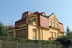 Brno, Stránice, Lerchova 15 (2018-07-21; 05).jpg