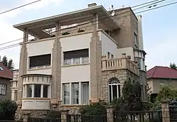 Brno, Stránice, Lipová 4 (2018-07-21; 02).jpg