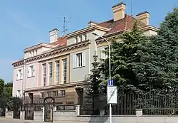 Brno, Stránice, Mahenova 16 a 18 (2018-07-21; 01).jpg