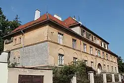 Brno, Stránice, Mahenova 3 (2018-07-21; 01).jpg