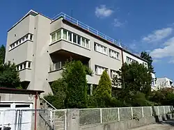 Brno, Stránice, Rezkova 30 a 28.jpg