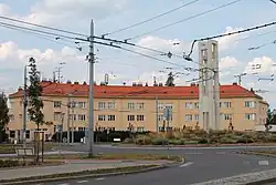 Brno, Stránice, Vaňkovo nám. (2018-07-21; 07).jpg