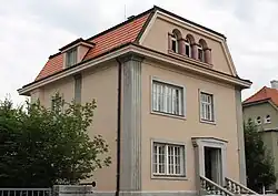 Brno, Stránice, Wurmova 10 (2018-06-17; 02).jpg