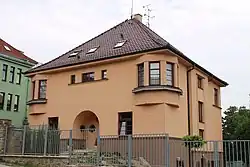 Brno, Stránice, Wurmova 24 (2018-06-17; 01).jpg