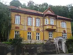 Brno, Veslařská 224.JPG