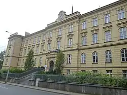 Brno, Veslařská 230.JPG