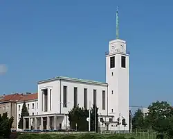 Brno, kostel sv. Augustina (2013-06-08; 01).jpg