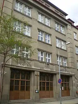 Kostel svaté Rodiny