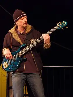 Dalibor Dunovský (2009)