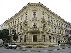 Brno, tř. kpt. Jaroše 12.jpg