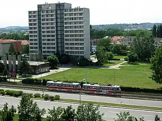 Mariánské náměstí