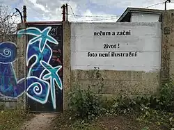 Brno-Pisárky, Červený kopec