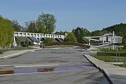 koupaliště Riviéra