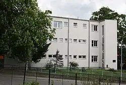 Dětský domov Dagmar