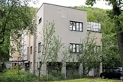 Dům v kolonii Nový dům