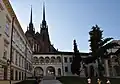 Biskupský palác