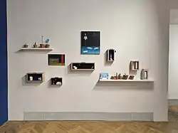 Dům umění města Brna, výstava Mám kořeny v květináči