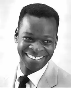 Brock Peters (1961)