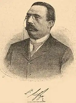 Emil Byk