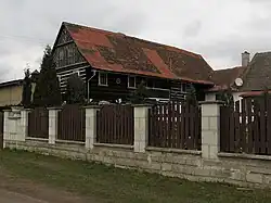 Brocno, dům čp.122.jpg