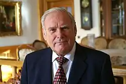 Bronislovas Lubys 13. 5. 2005