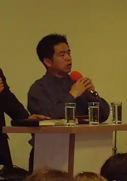 Bratr Yun (9. října 2010)