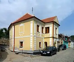 Brtnice, Zašpitál čp200 (02).jpg