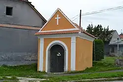 Brušákova Kaple 1.JPG