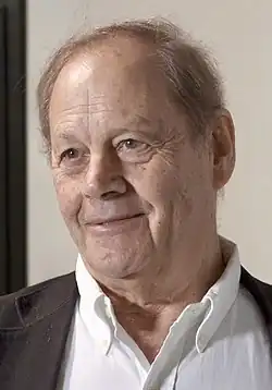 Bruce Beresford (2016)
